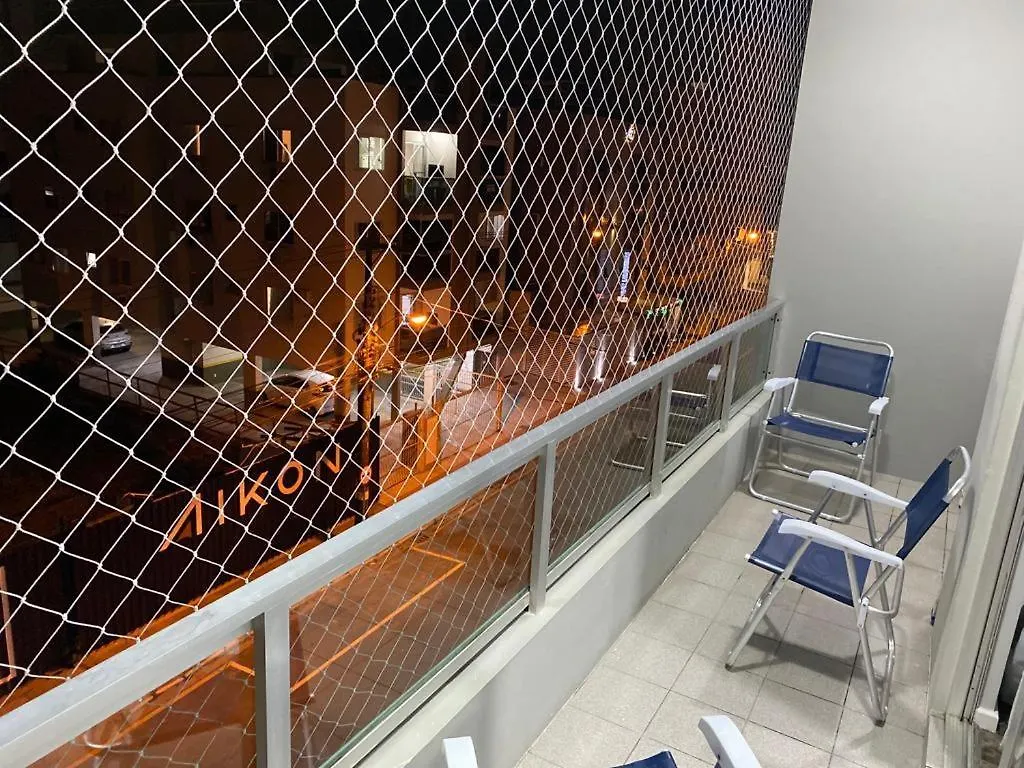 Apartamento Apartamento Praia Bc Central Novo Balneário Camboriú 0*,