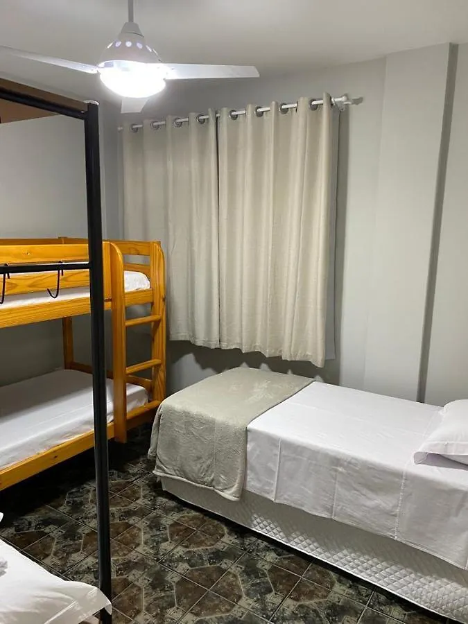 Apartamento Apartamento Praia Bc Central Novo Balneário Camboriú Brasil