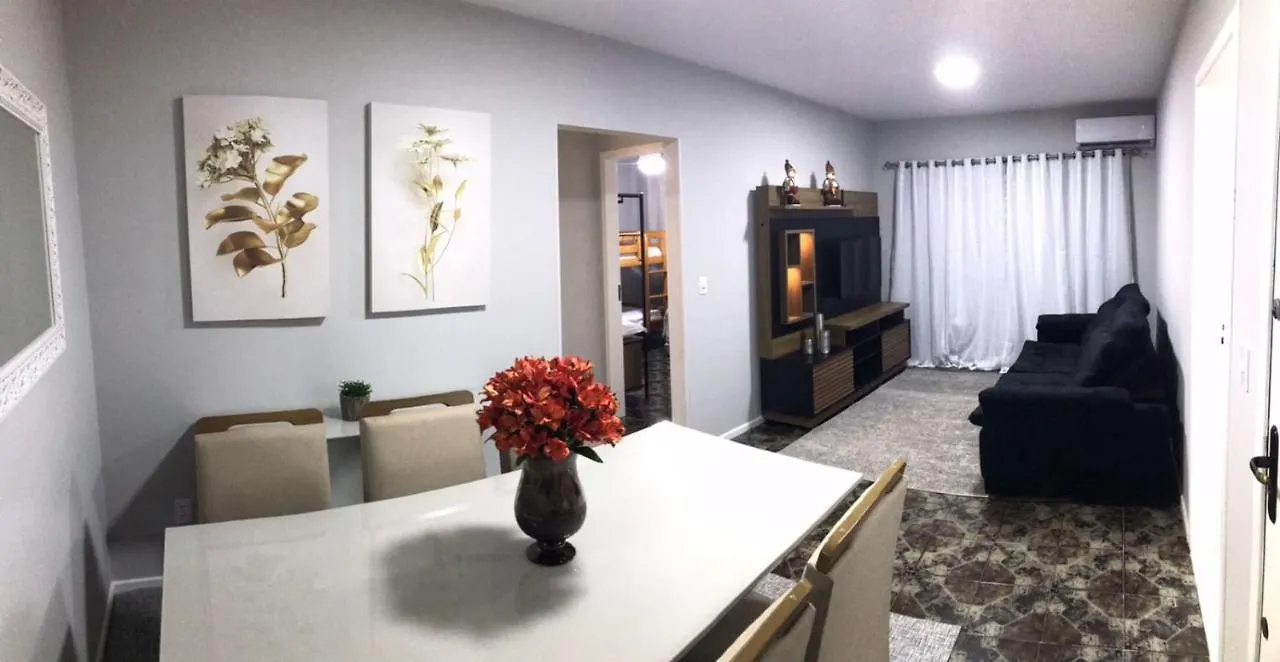 Apartamento Apartamento Praia Bc Central Novo Balneário Camboriú