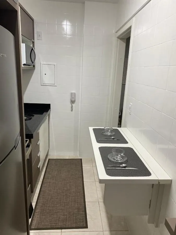 Apartamento Apartamento Praia Bc Central Novo Balneário Camboriú