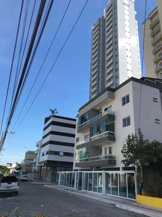 Apartamento Apartamento Praia Bc Central Novo Balneário Camboriú Brasil