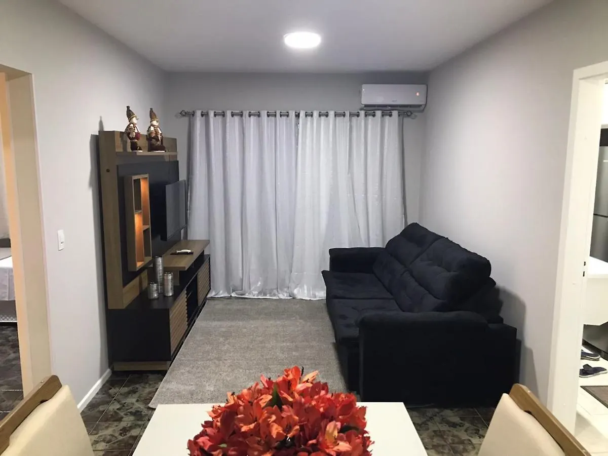 Apartamento Praia Bc Central Novo Apartamento Balneário Camboriú