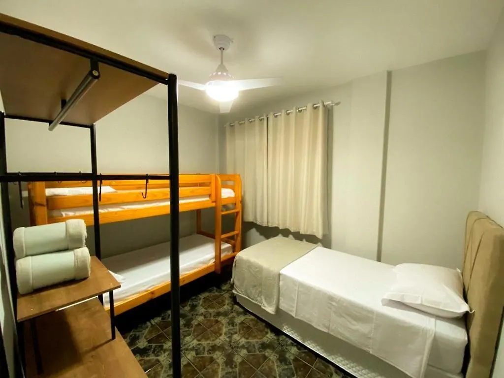 Apartamento Apartamento Praia Bc Central Novo Balneário Camboriú