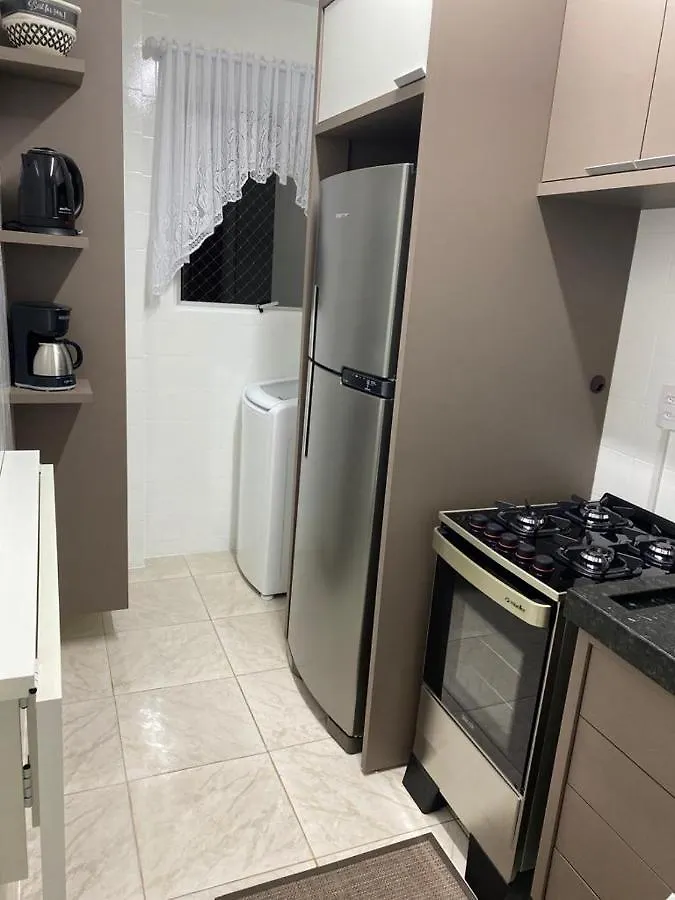 Apartamento Apartamento Praia Bc Central Novo Balneário Camboriú