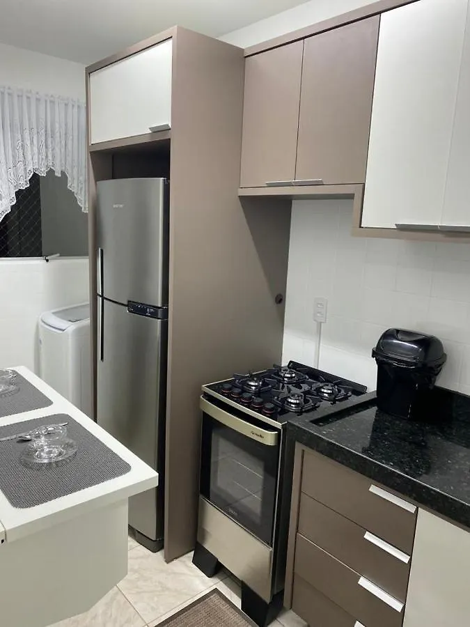 Apartamento Apartamento Praia Bc Central Novo Balneário Camboriú