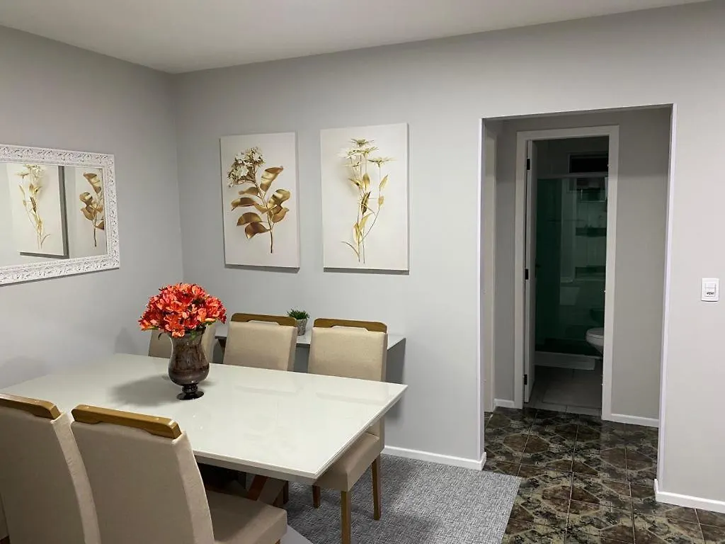Apartamento Apartamento Praia Bc Central Novo Balneário Camboriú Brasil