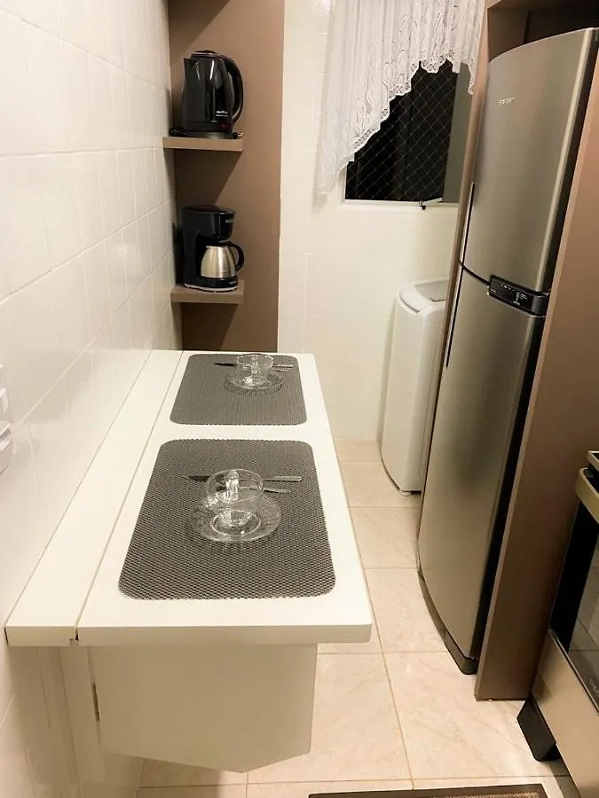Apartamento Apartamento Praia Bc Central Novo Balneário Camboriú