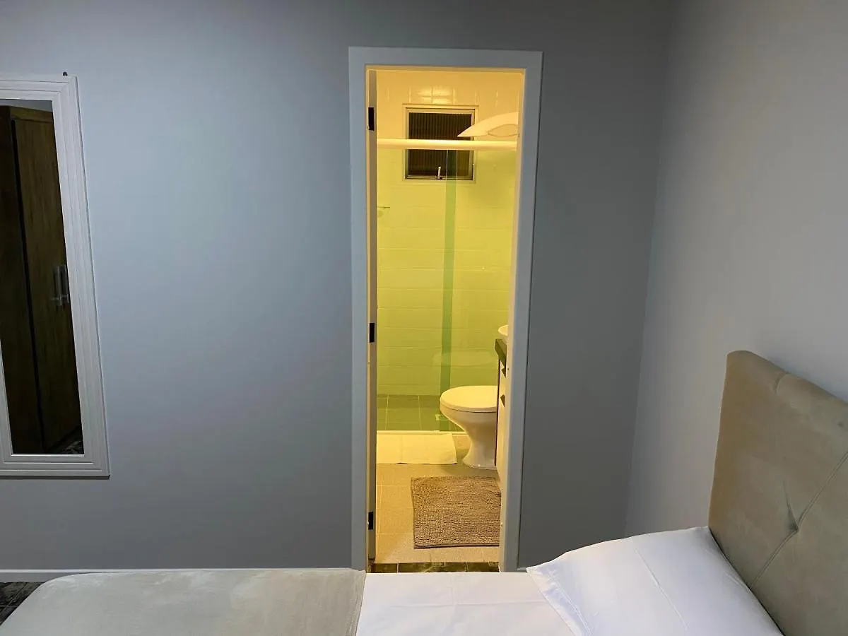 Apartamento Apartamento Praia Bc Central Novo Balneário Camboriú Brasil
