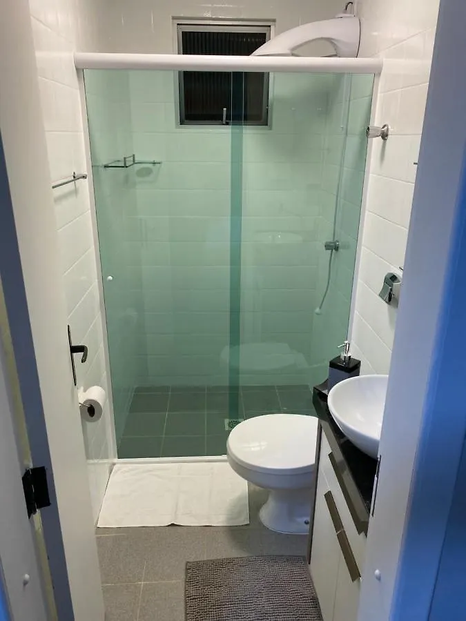 Apartamento Apartamento Praia Bc Central Novo Balneário Camboriú