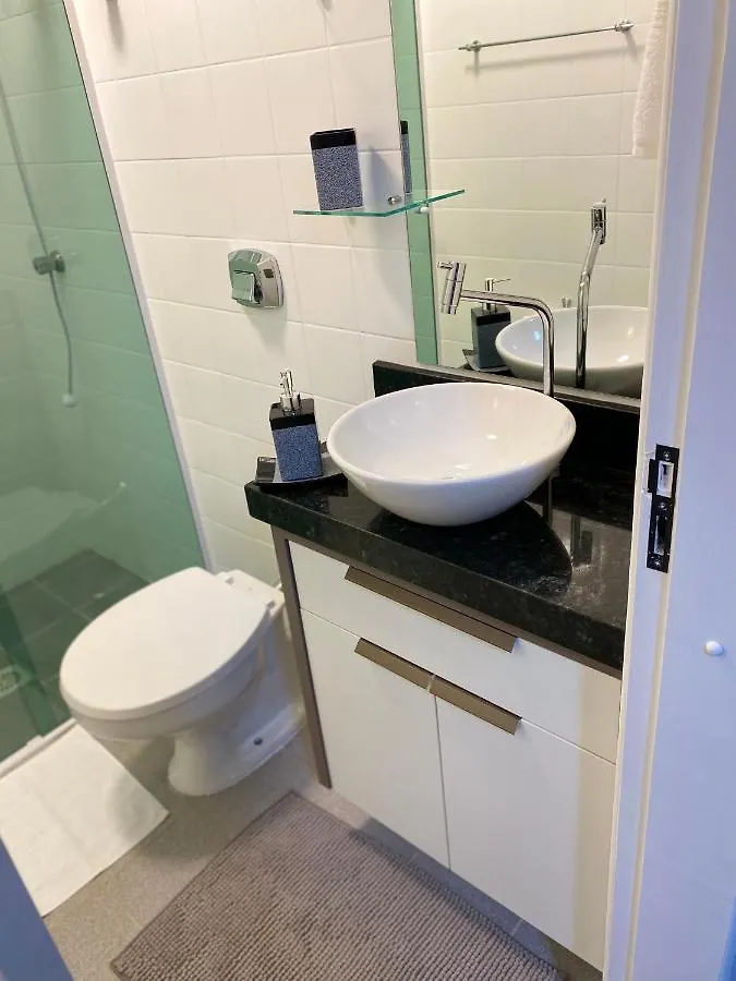 Apartamento Apartamento Praia Bc Central Novo Balneário Camboriú