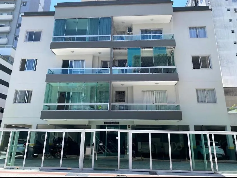Apartamento Apartamento Praia Bc Central Novo Balneário Camboriú Brasil