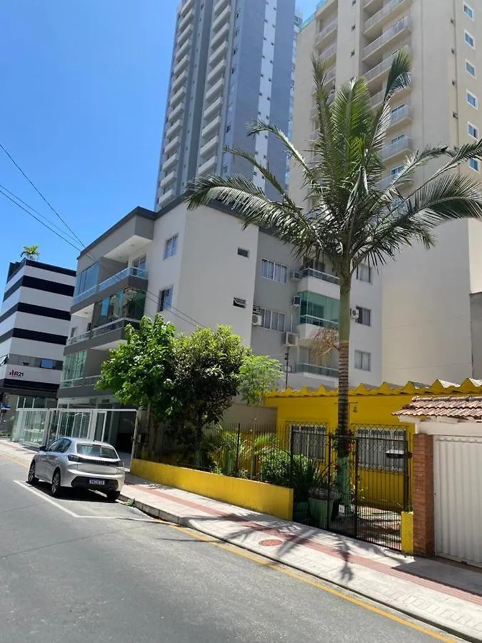 Apartament Apartamento Praia Bc Central Novo Balneário Camboriú
