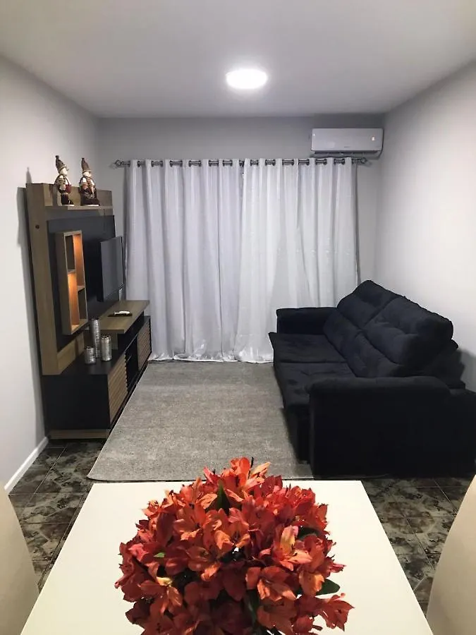 Apartament Apartamento Praia Bc Central Novo Balneário Camboriú